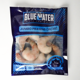 Jumbo Prawns (16/20)