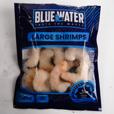 Large Shrimps