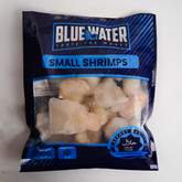 Small Shrimps