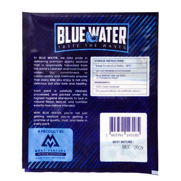 Jumbo Prawns (16/20)