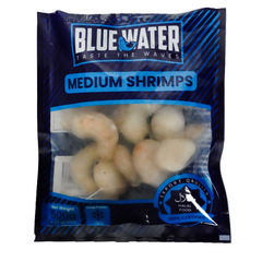 Medium Shrimps