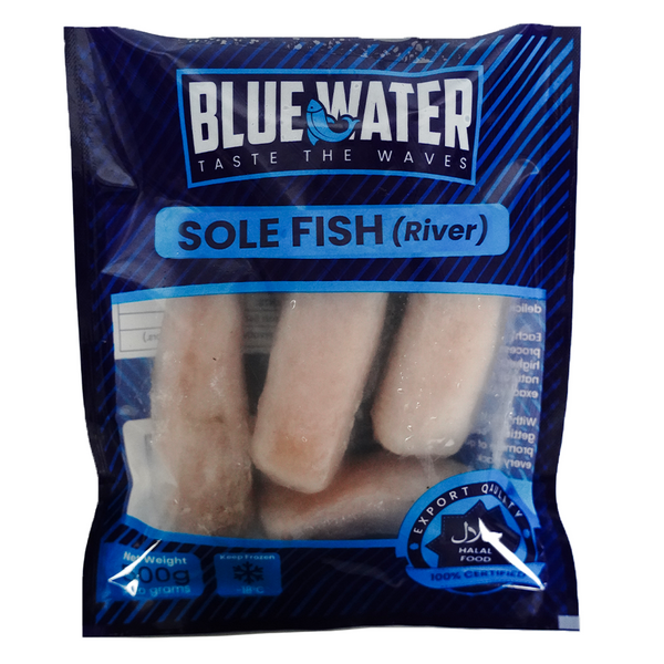 Sole Fish River