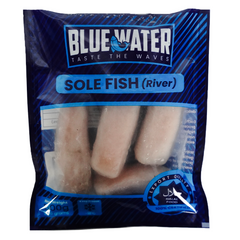 Sole Fish River