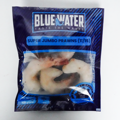 Super Jumbo Prawns (11/15)