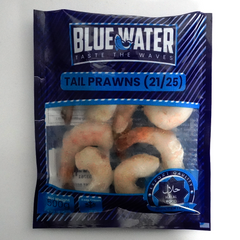 Tail Prawns (21/25)